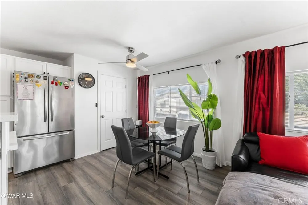 801 W Ward Avenue #60 Ridgecrest, CA 93555