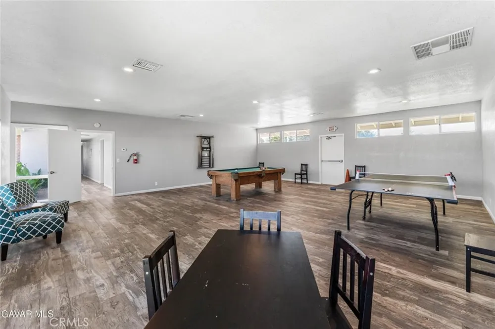 801 W Ward Avenue #60 Ridgecrest, CA 93555