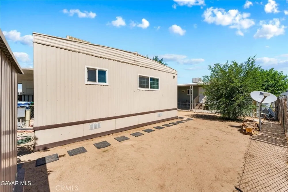 801 W Ward Avenue #60 Ridgecrest, CA 93555