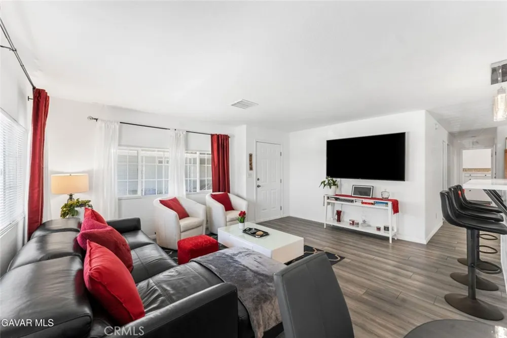 801 W Ward Avenue #60 Ridgecrest, CA 93555