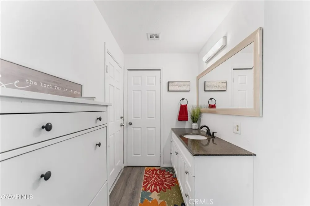 801 W Ward Avenue #60 Ridgecrest, CA 93555