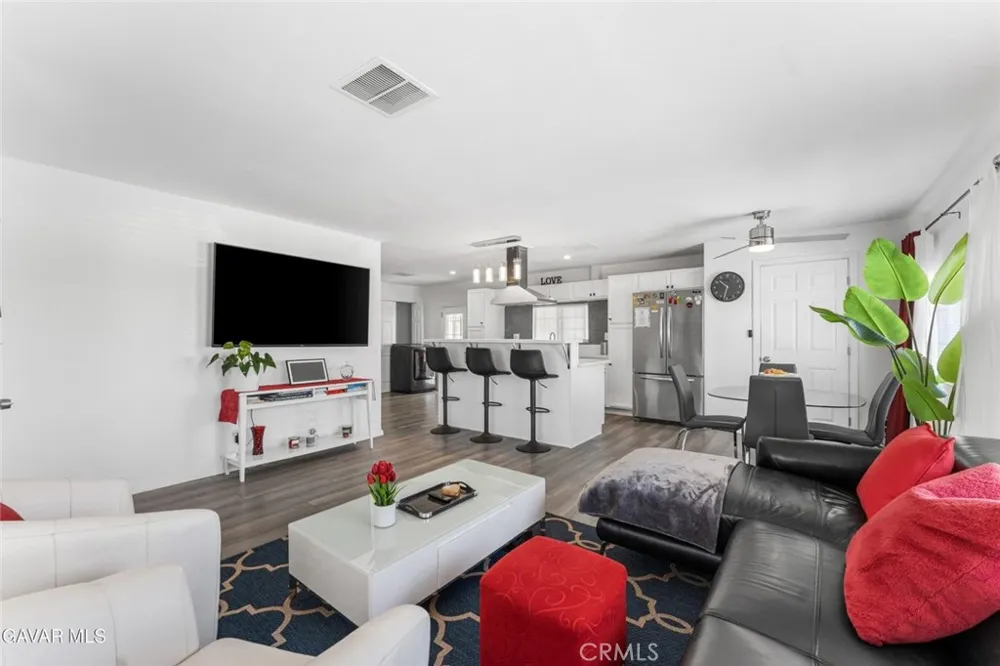 801 W Ward Avenue #60 Ridgecrest, CA 93555