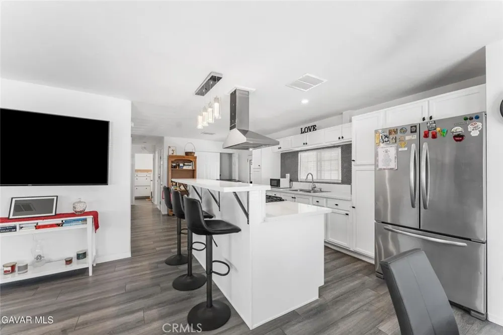 801 W Ward Avenue #60 Ridgecrest, CA 93555