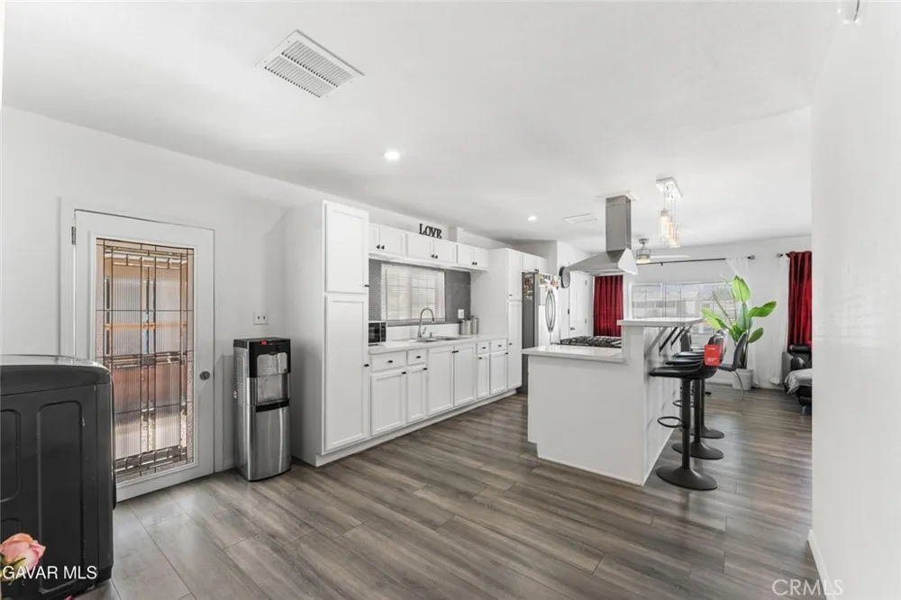 801 W Ward Avenue #60 Ridgecrest, CA 93555