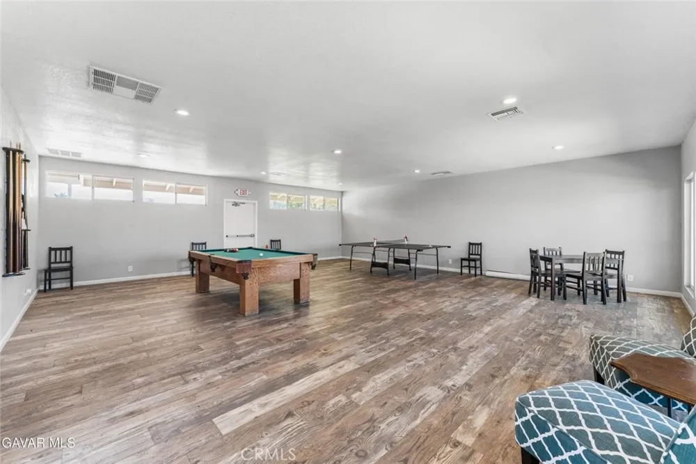 801 W Ward Avenue #60 Ridgecrest, CA 93555