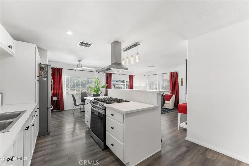 801 W Ward Avenue #60 Ridgecrest, CA 93555