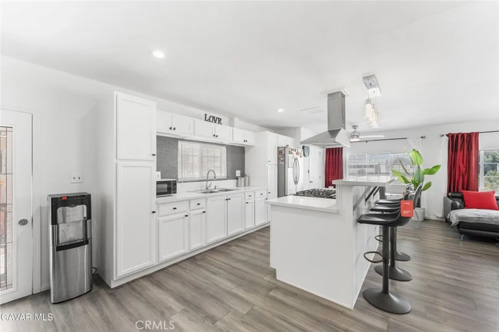 801 W Ward Avenue #60 Ridgecrest, CA 93555