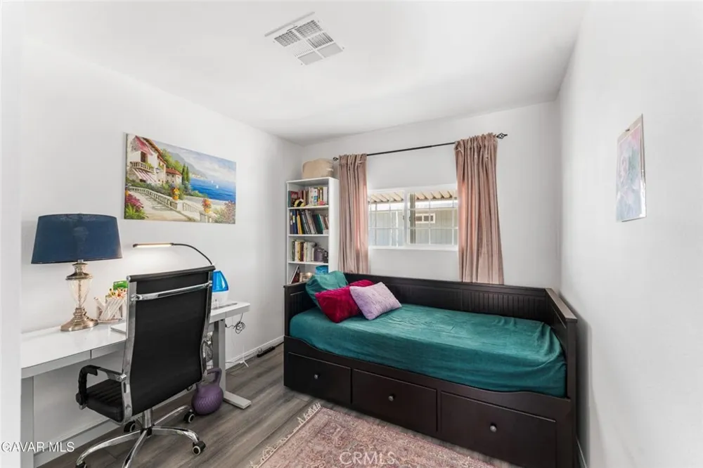 801 W Ward Avenue #60 Ridgecrest, CA 93555