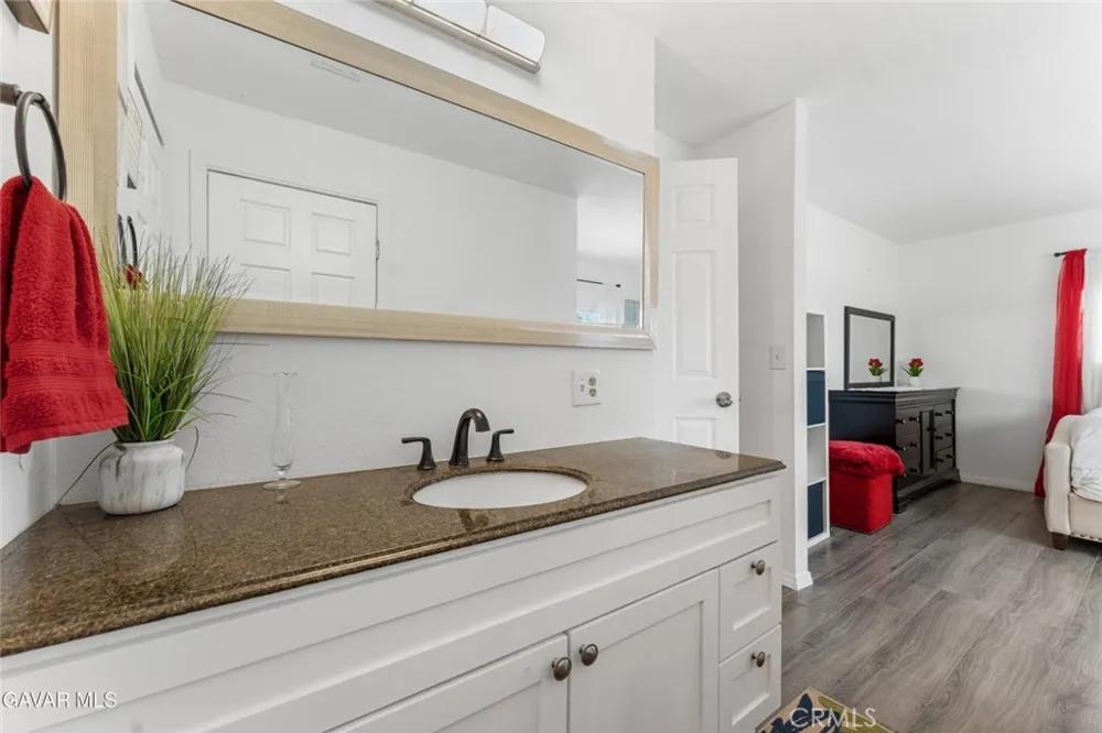 801 W Ward Avenue #60 Ridgecrest, CA 93555