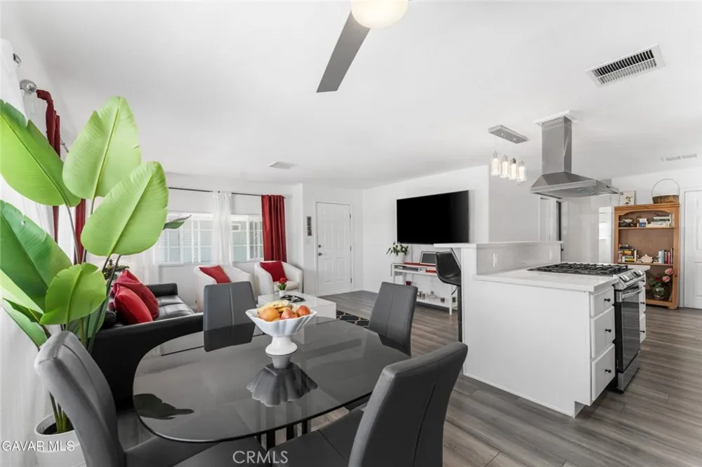 801 W Ward Avenue #60 Ridgecrest, CA 93555