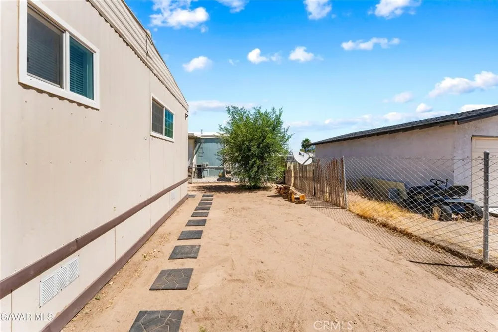 801 W Ward Avenue #60 Ridgecrest, CA 93555