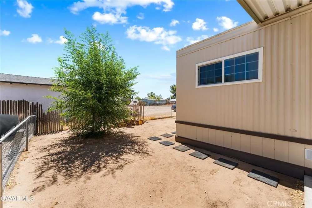 801 W Ward Avenue #60 Ridgecrest, CA 93555