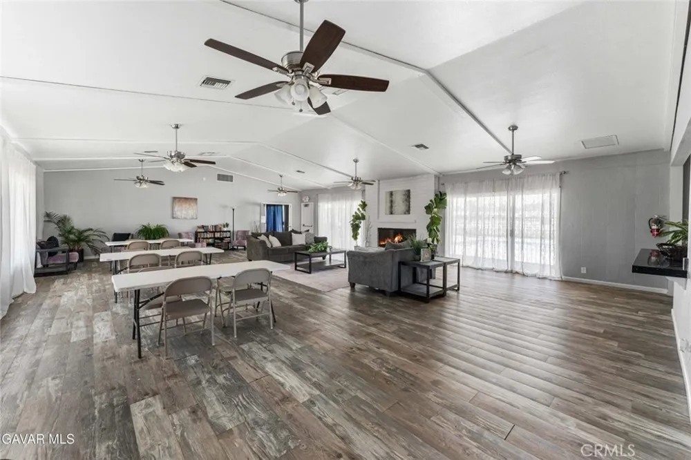 801 W Ward Avenue #60 Ridgecrest, CA 93555