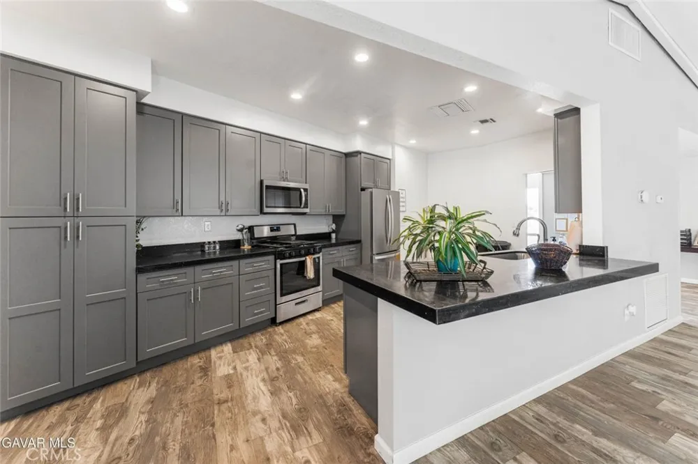 801 W Ward Avenue #60 Ridgecrest, CA 93555