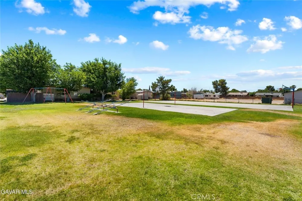801 W Ward Avenue #60 Ridgecrest, CA 93555