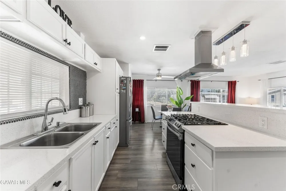 801 W Ward Avenue #60 Ridgecrest, CA 93555