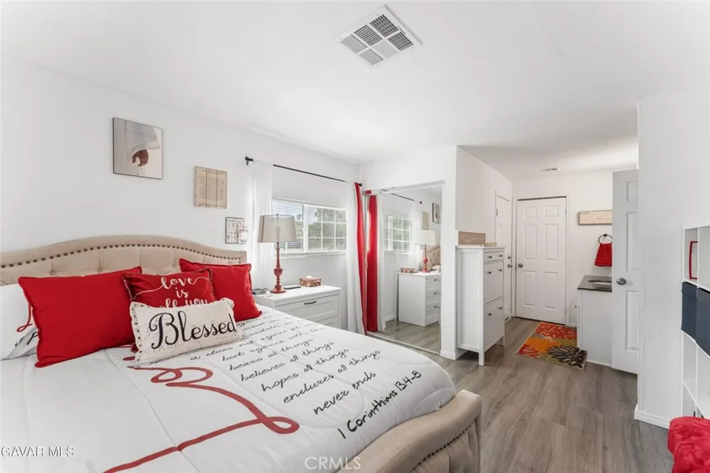 801 W Ward Avenue #60 Ridgecrest, CA 93555