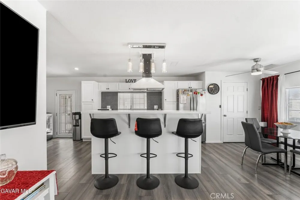 801 W Ward Avenue #60 Ridgecrest, CA 93555