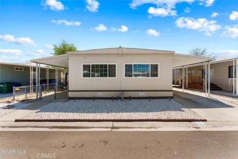801 W Ward Avenue #60