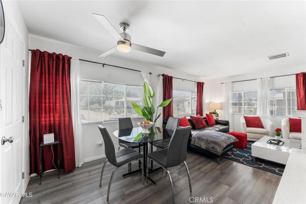 801 W Ward Avenue #60 Ridgecrest, CA 93555