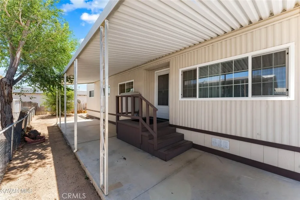 801 W Ward Avenue #60 Ridgecrest, CA 93555