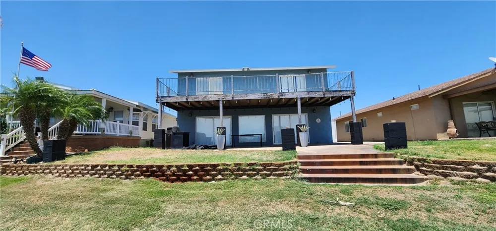 1 Rio Loco Blythe, CA 92225