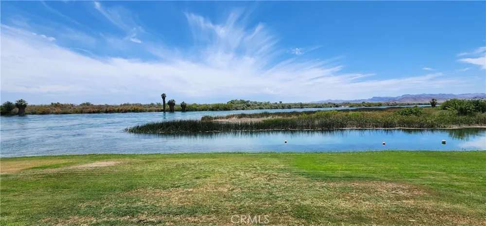 1 Rio Loco Blythe, CA 92225
