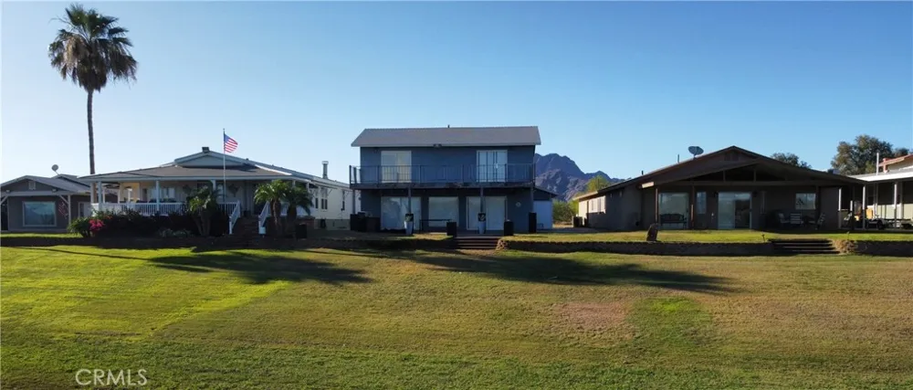 1 Rio Loco Blythe, CA 92225
