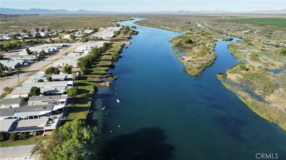 1 Rio Loco Blythe, CA 92225