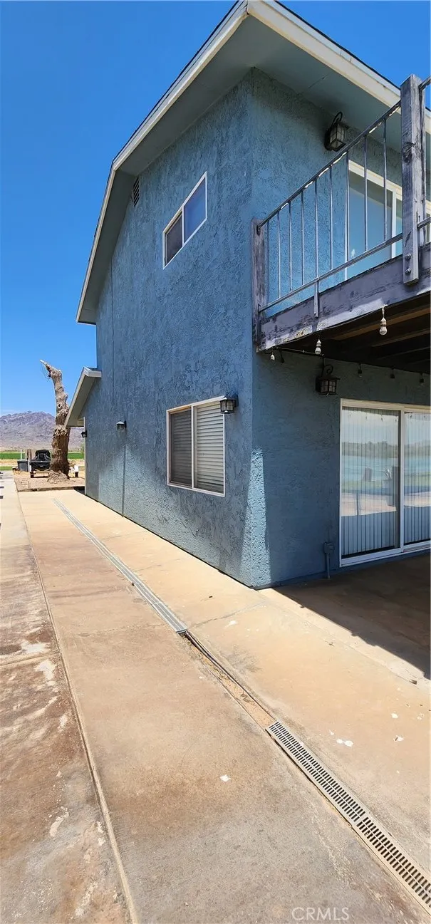 1 Rio Loco Blythe, CA 92225
