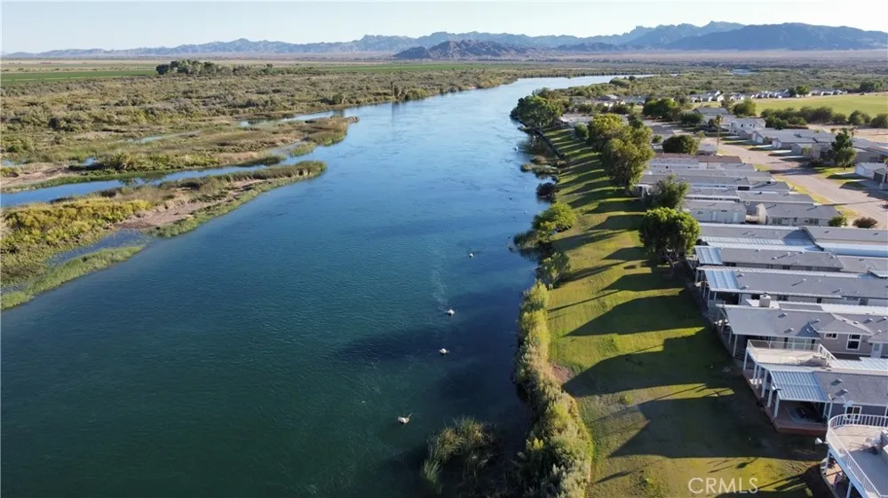 1 Rio Loco Blythe, CA 92225