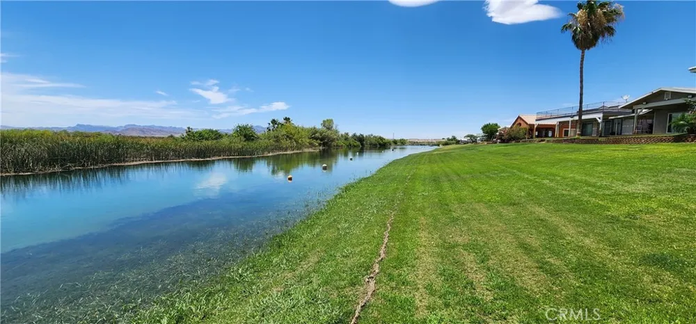 1 Rio Loco Blythe, CA 92225