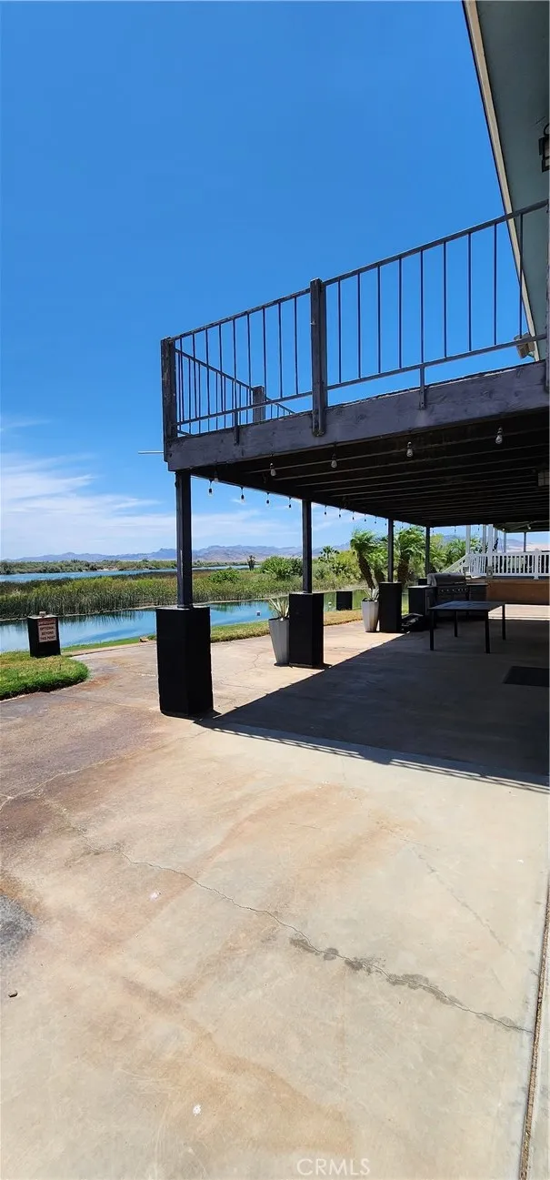 1 Rio Loco Blythe, CA 92225