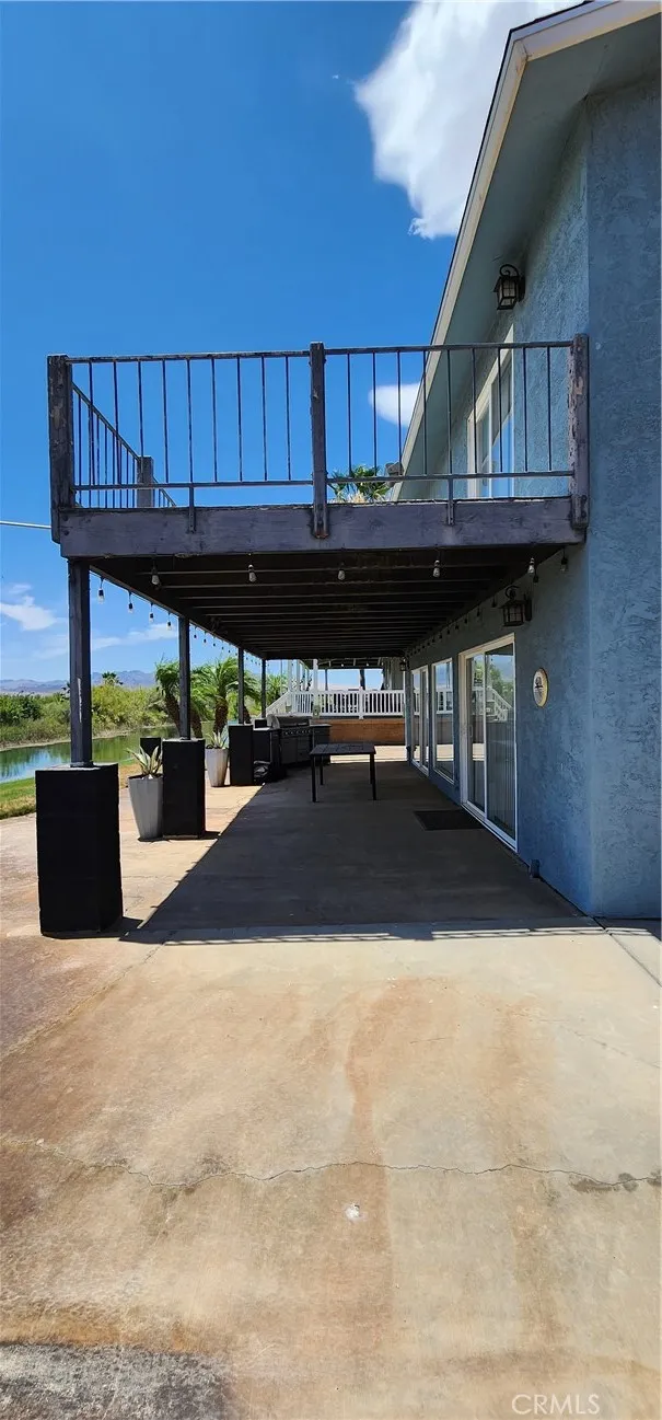 1 Rio Loco Blythe, CA 92225