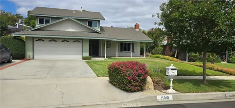 15010 Sandalwood Lane