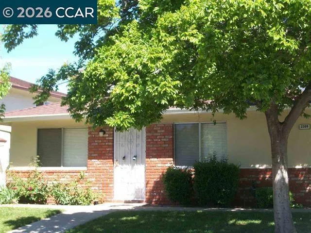 2309 Lemontree Way #1 Antioch, CA 94509