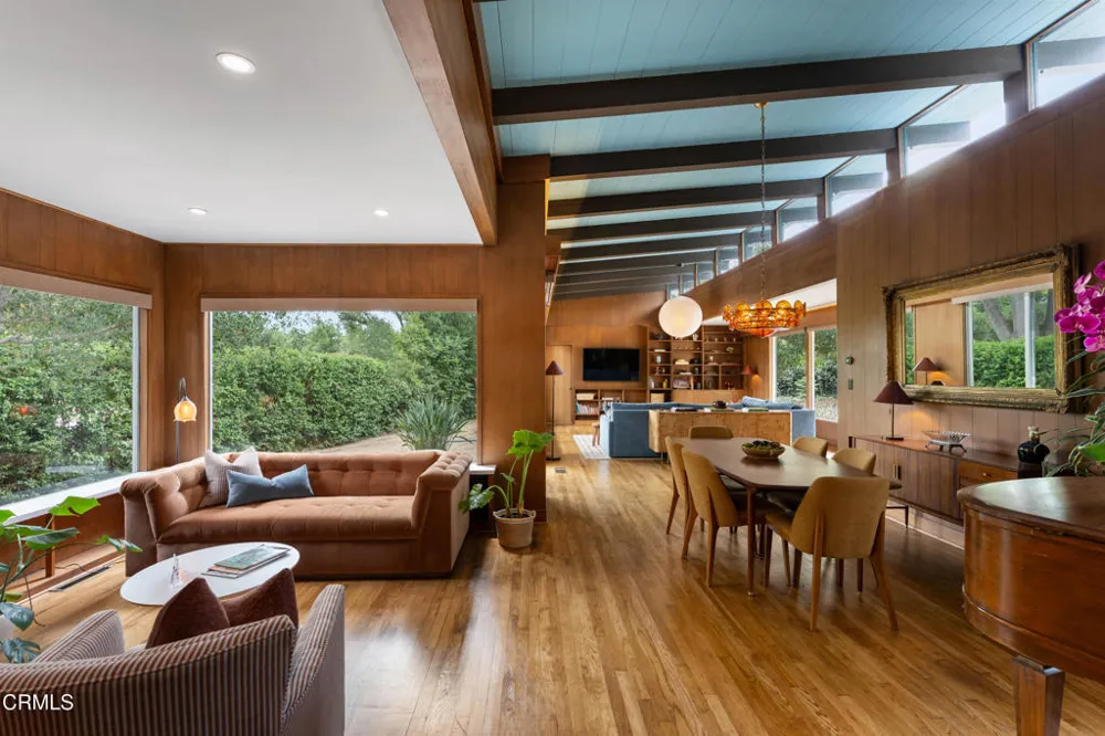 2046 Los Encinos Road Ojai, CA 93023