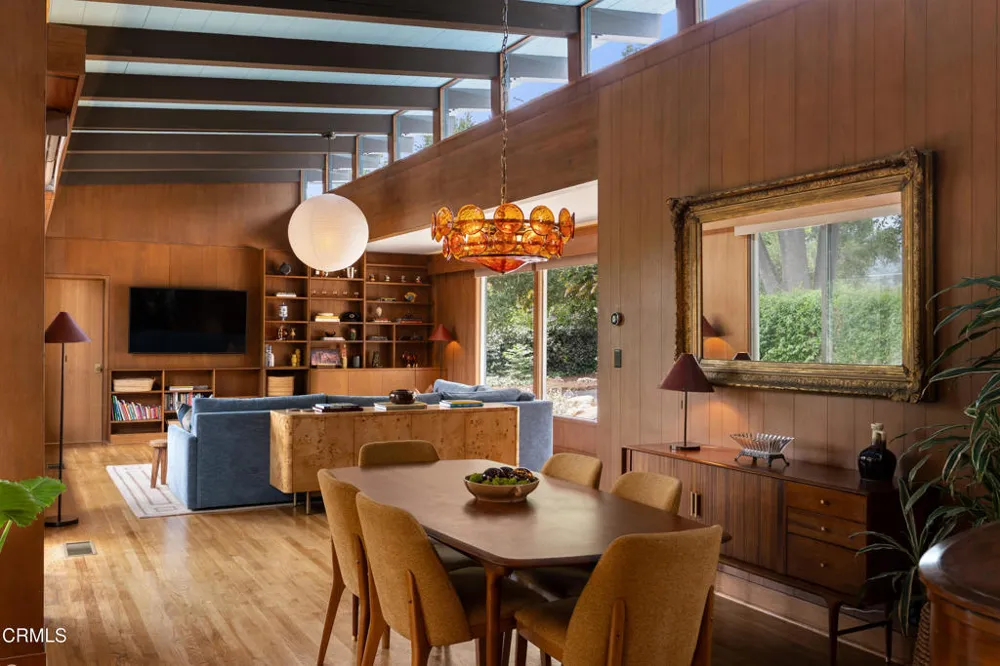 2046 Los Encinos Road Ojai, CA 93023