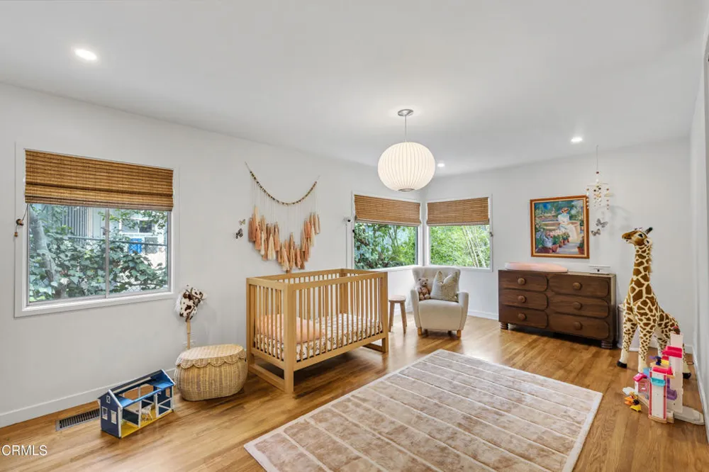 2046 Los Encinos Road Ojai, CA 93023