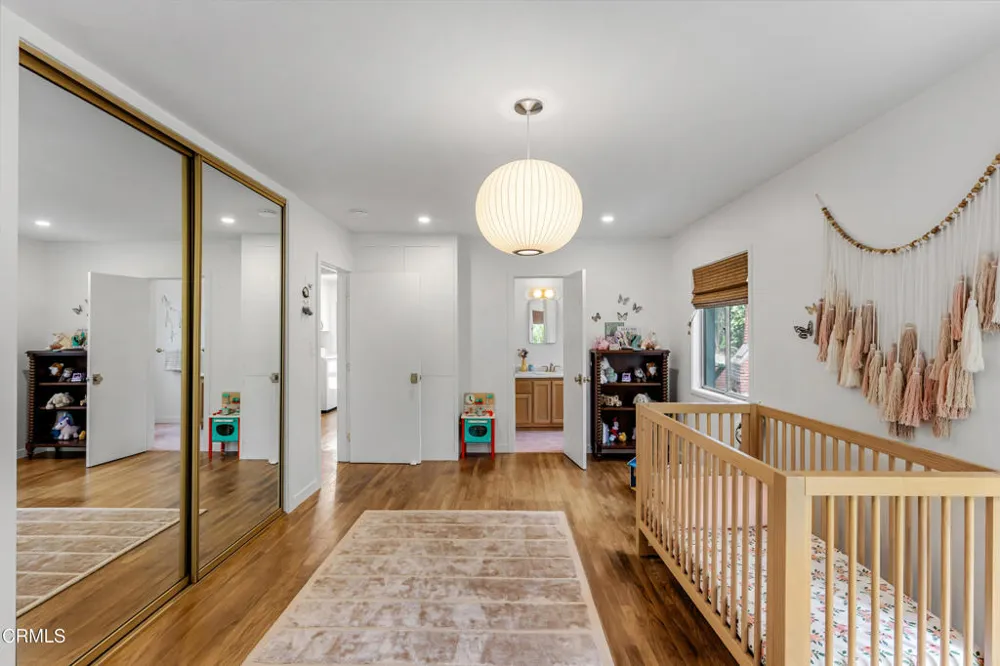 2046 Los Encinos Road Ojai, CA 93023
