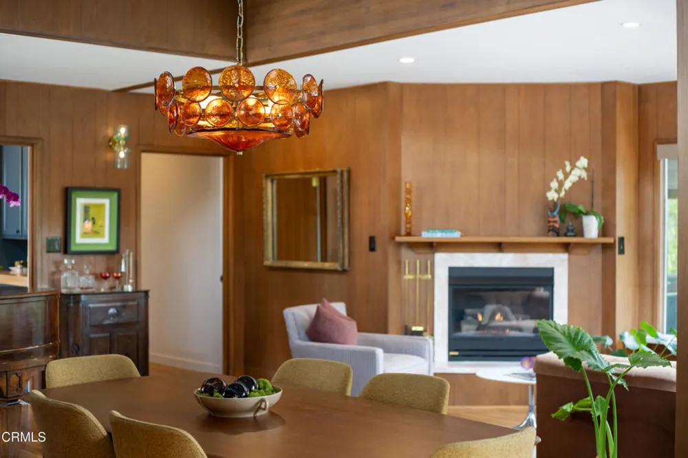 2046 Los Encinos Road Ojai, CA 93023