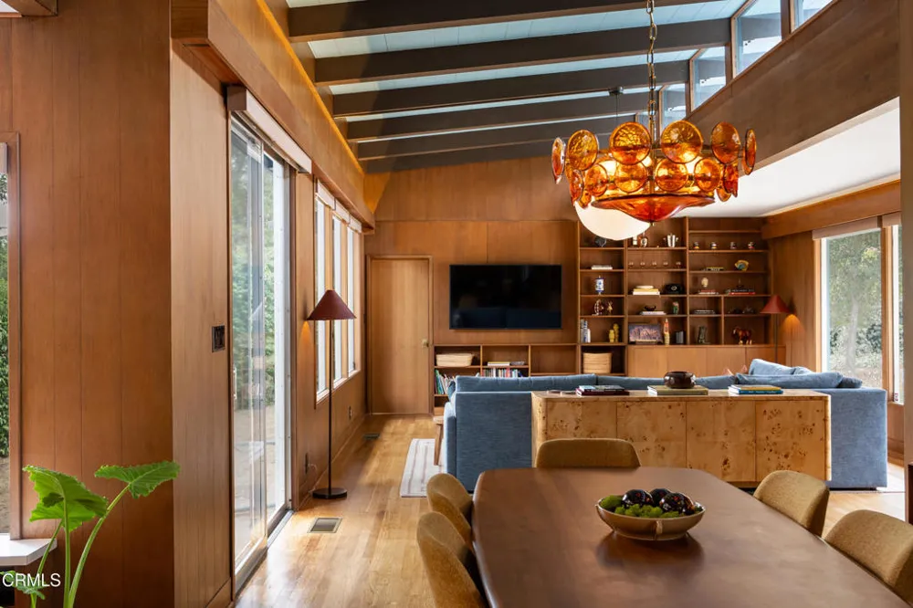 2046 Los Encinos Road Ojai, CA 93023