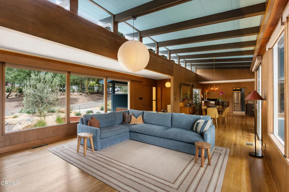 2046 Los Encinos Road Ojai, CA 93023