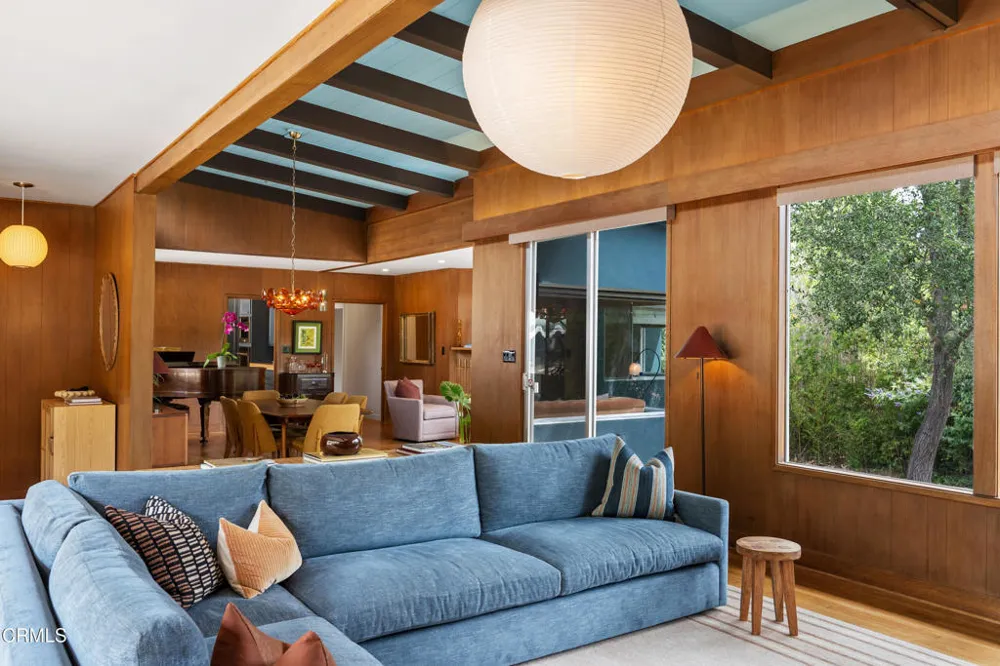 2046 Los Encinos Road Ojai, CA 93023
