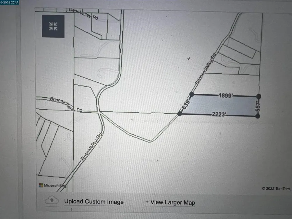 Briones Valley Rd Brentwood, CA 94513