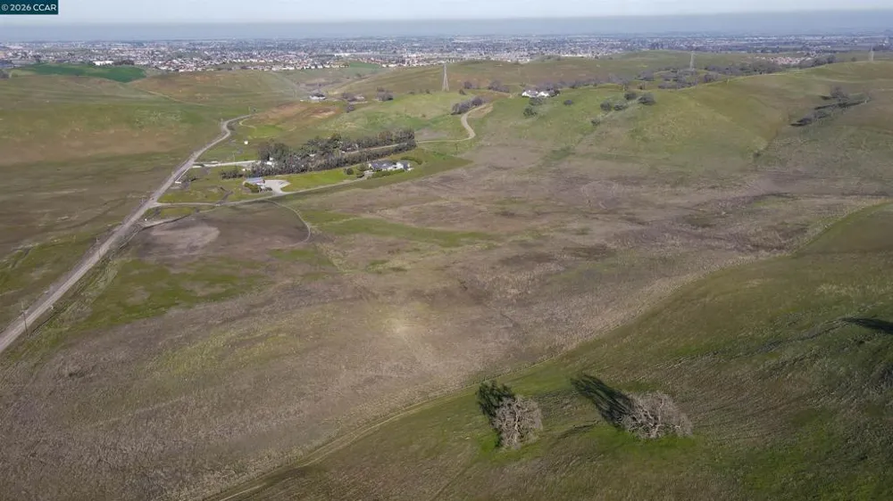 Briones Valley Rd Brentwood, CA 94513