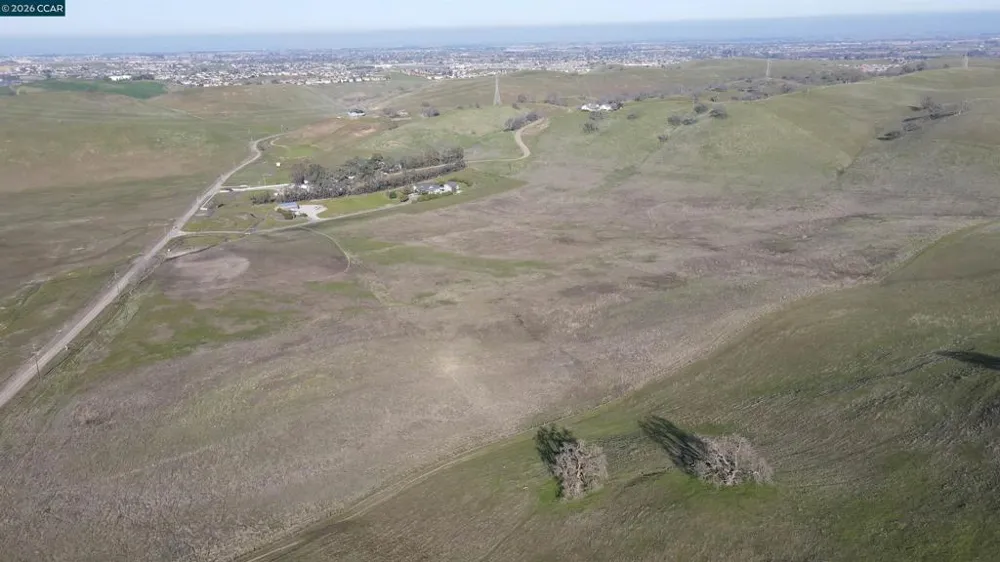 Briones Valley Rd Brentwood, CA 94513