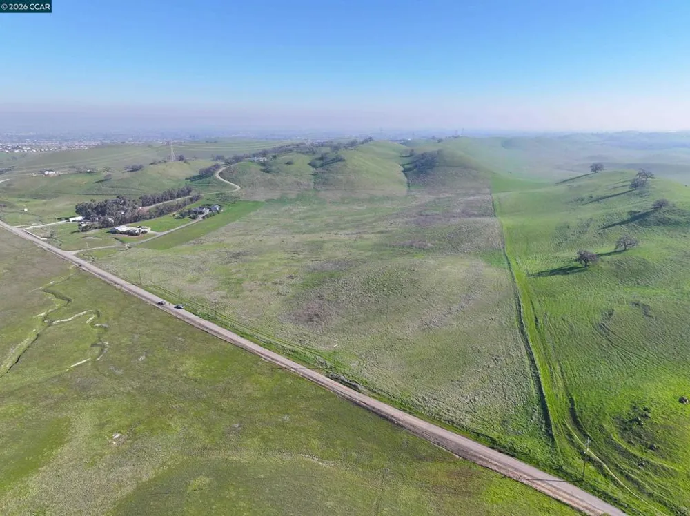Briones Valley Rd Brentwood, CA 94513