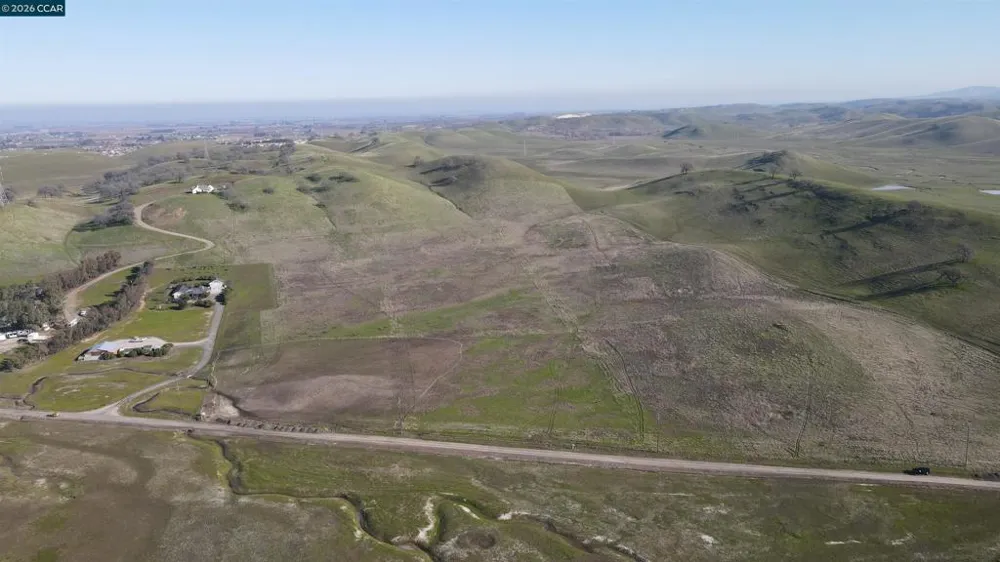 Briones Valley Rd Brentwood, CA 94513