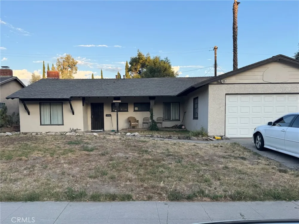 11838 Terra Bella Sylmar, CA 91342